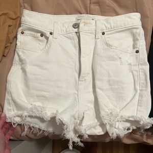Abercrombie & Fitch shorts